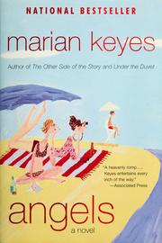 Cover of: Angels by Marian Keyes