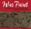 Cover of: War paint