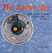 The Arctic Sky by John MacDonald