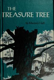 Cover of: The treasure tree