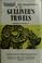 Cover of: Twentieth century interpretations of Gulliver's travels