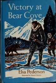 Cover of: Victory at Bear Cove by Elsa Pedersen