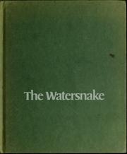 Cover of: The watersnake