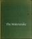 Cover of: The watersnake