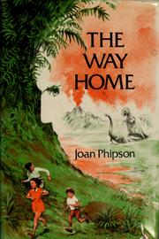 Cover of: The way home by Joan Phipson