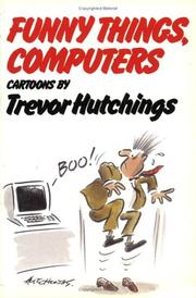 Cover of: Funny Things, Computers