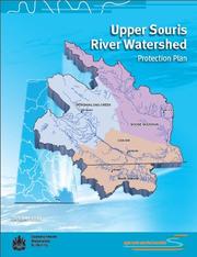 Upper Souris River watershed protection plan