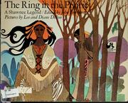 Cover of: The ring in the prairie: a Shawnee legend