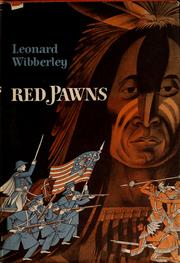 Cover of: Red pawns by Leonard Wibberley