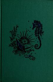 Cover of: The sea and its rivers