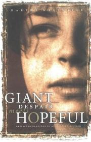 Giant Despair meets Hopeful by Martha Westwater