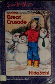 Cover of: Sendi Lee Mason and the great crusade