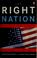 Cover of: The right nation
