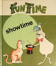 Cover of: Showtime