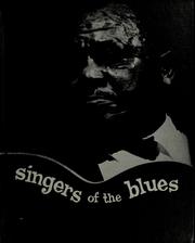 Cover of: Singers of the blues by Frank Surge