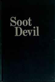 Cover of: Soot devil by Charles Geer