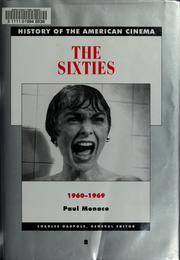 Cover of: The sixties, 1960-1969 by Paul Monaco