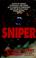 Cover of: Sniper