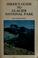 Cover of: Hiker's guide to Glacier National Park