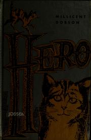 Cover of: Hero, the biggest cat in the world