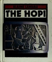 Cover of: The Hopi by Elaine Landau