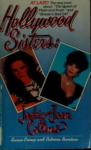 Cover of: Hollywood sisters: Jackie and Joan Collins