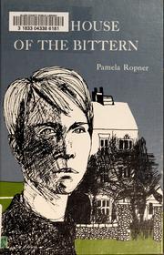 The house of the bittern by Pamela Ropner