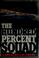 Cover of: The hundred percent squad