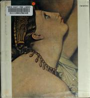 Cover of: Ingres; biographical and critical study