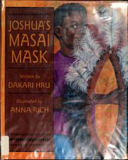 Cover of: Joshua