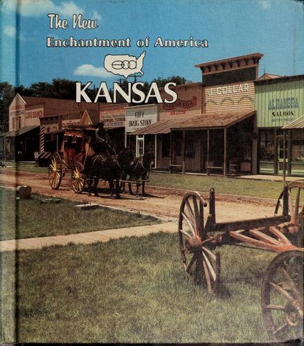 Kansas by Allan Carpenter