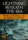 Cover of: Lightning beneath the sea