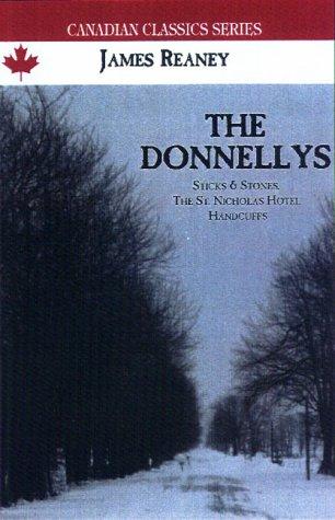 The Donnellys by James Reaney