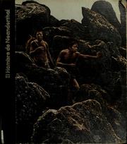 Cover of: El hombre de Neanderthal