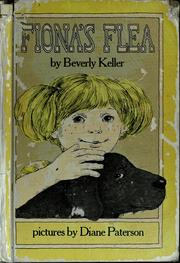 Cover of: Fiona's flea by Beverly Keller