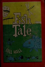 Cover of: Fish tale