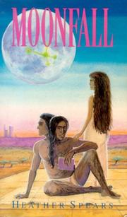 Cover of: Moonfall