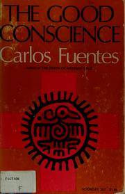 Cover of: The good conscience