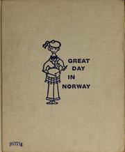 Cover of: Great day in Norway: the Seventeenth of May