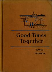 Cover of: Good times together