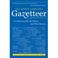 Cover of: The North Carolina gazetteer