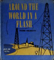 Cover of: Around the world in a flash