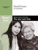 Women's Issues in Amy Tan's the Joy Luck Club (Social Issues in Literature) by Gary Wiener