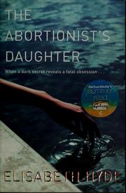 Cover of: The abortionist's daughter