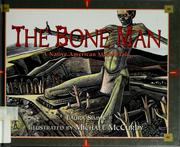The bone man by Laura Simms