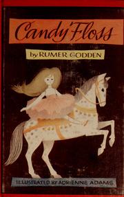 Cover of: Candy Floss by Rumer Godden