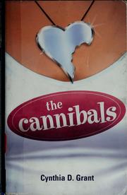 Cover of: The cannibals