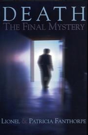 Cover of: Death: The Final Mystery
