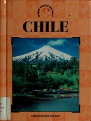 Cover of: Chile