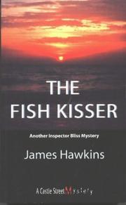 Cover of: The Fish Kisser